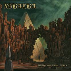 Xibalba (USA-1) : Diablo, con Amor... Adios